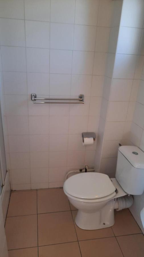 Studio Climatise Residence Odalys Nouvelle Box 5 G ,Saint Loup,Piscine ,Parking Prive Et Superette アグド エクステリア 写真